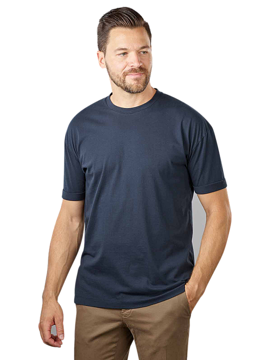 Drykorn Short Sleeve Thilo T-Shirt Relaxed Fit Herren T-Shirt
