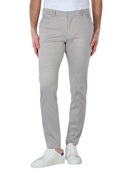 Drykorn Sight Jersey Chino Slim Herren Hose