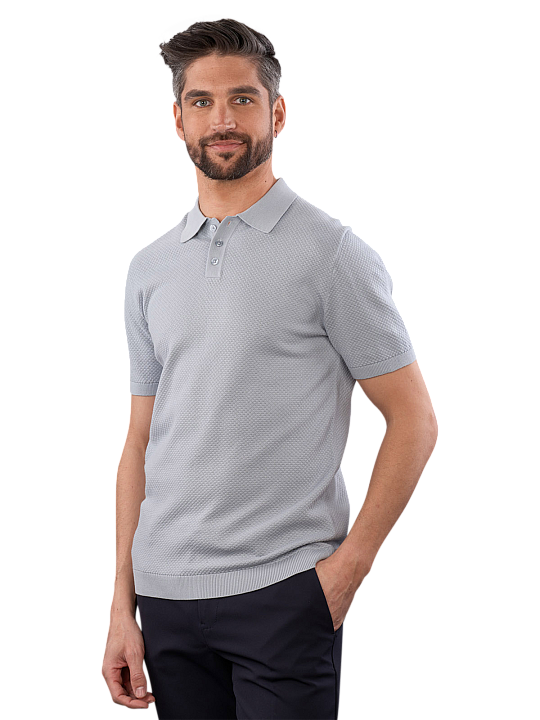 Drykorn Triton Polo Shirt Short Sleeve Chemise Polo Homme