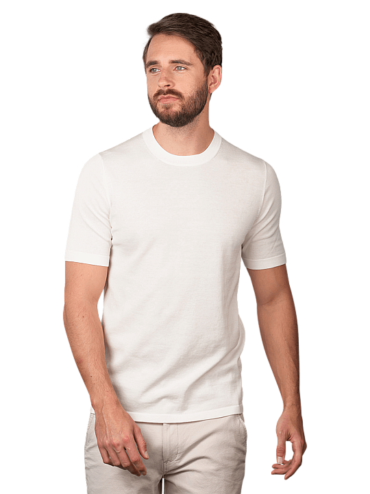 Drykorn Valentin T-Shirt Knit Short Sleeve Crew Neck Herren T-Shirt