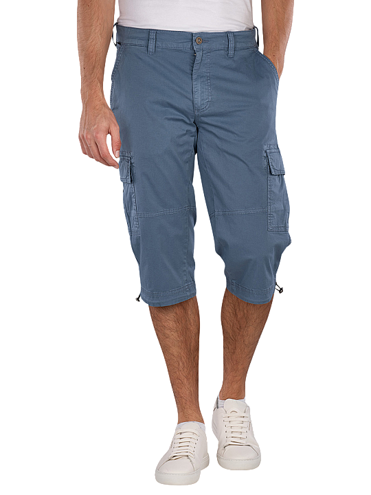 Eurex By Brax Bill 3/4 Shorts Herren Shorts
