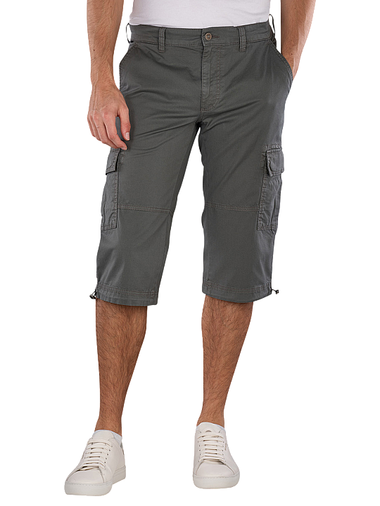 Eurex By Brax Bill 3/4 Shorts Herren Shorts