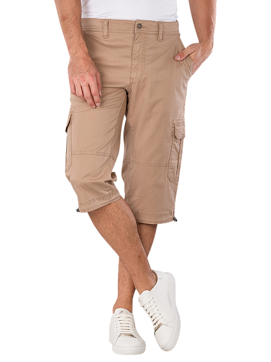 Eurex By Brax Bill 3/4 Shorts Herren Shorts