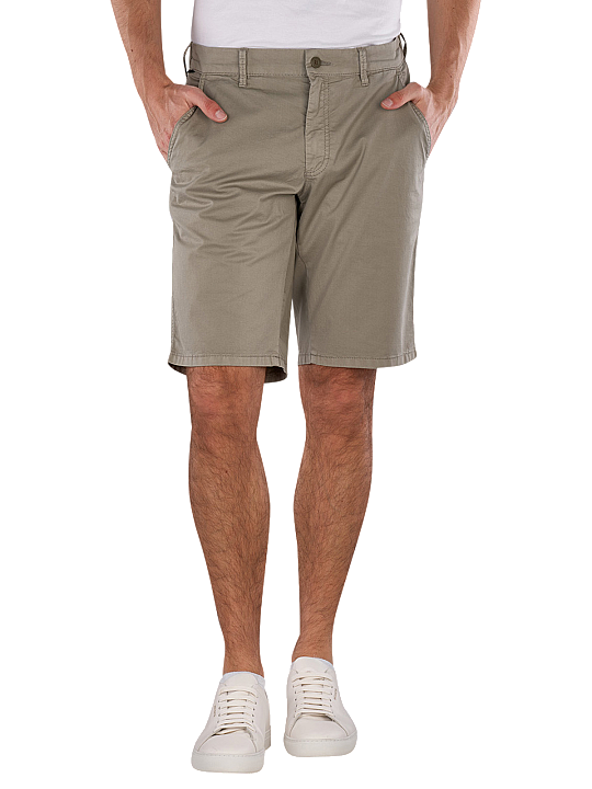 Eurex By Brax Bosse Shorts Elastic Band Herren Shorts