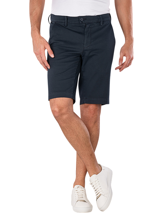 Eurex By Brax Bosse Shorts Elastic Band Herren Shorts