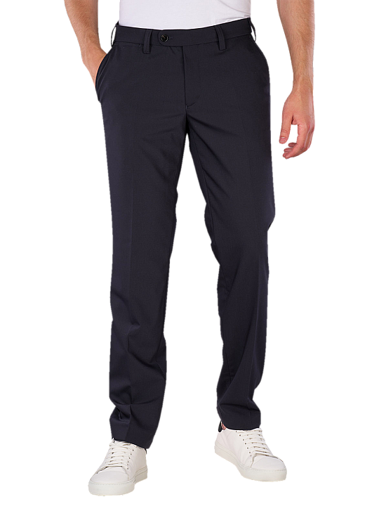 Eurex By Brax Jan Chino Regular Fit Herren Hose