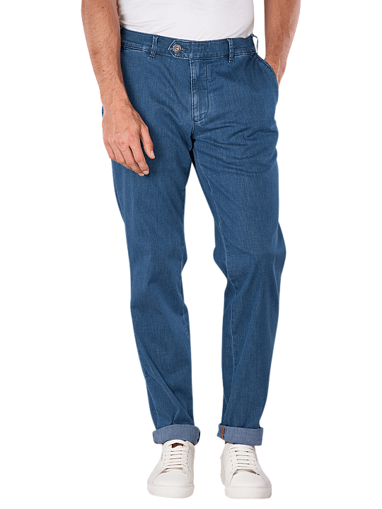 Eurex By Brax Jim Jeans Regular Fit Herren Jeans