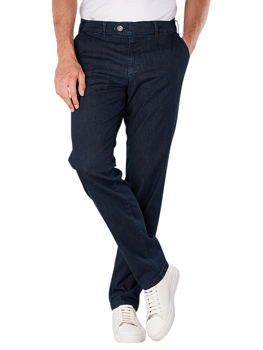 Eurex By Brax Jim Jeans Regular Fit Herren Jeans