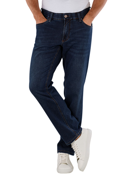 Eurex By Brax Luke Jeans Straight Fit Herren Jeans