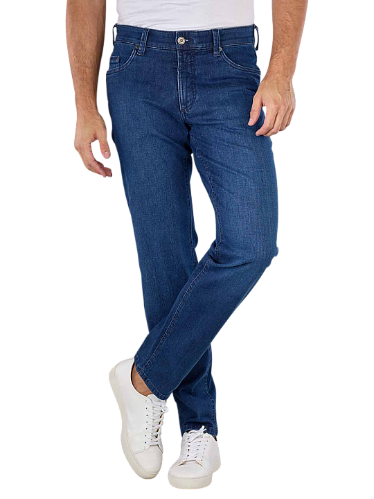 Eurex By Brax Luke Jeans Straight Fit Herren Jeans