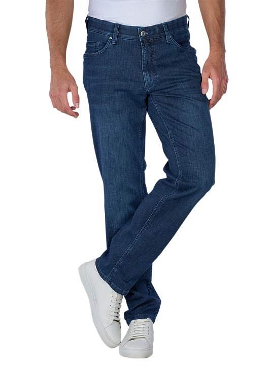 Eurex By Brax Luke Jeans Straight Fit Herren Jeans