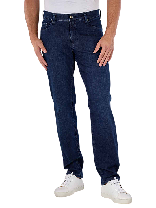 Eurex By Brax Luke Jeans Straight Fit Herren Jeans