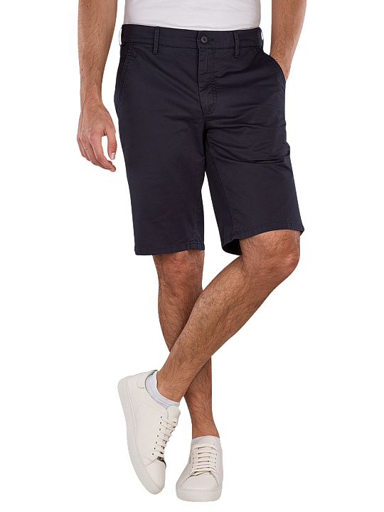 Eurex By Brax Bosse Shorts Elastic Band Shorts Homme