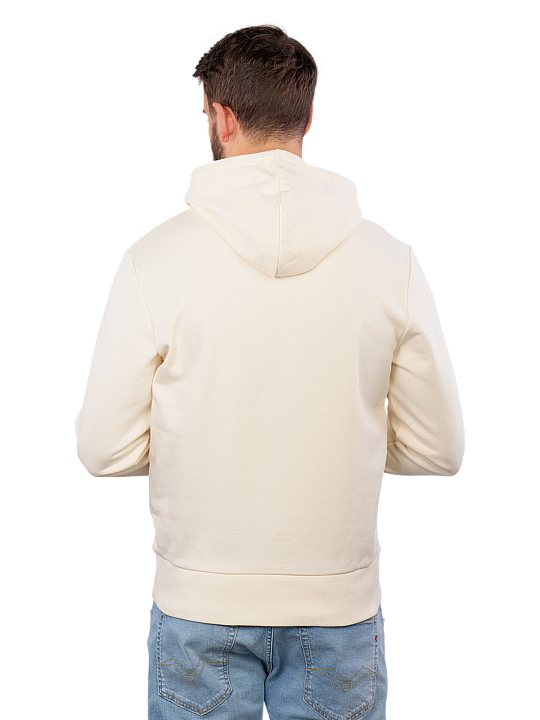 Fred Perry Hooded Sweatshirt Tipped Herren Pullover