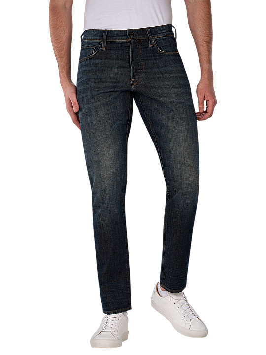 G-Star 3301 Jeans Regular Tapered Fit Men's Jeans