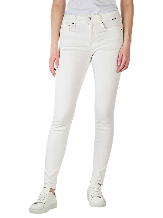 G-Star 3301 Jeans Skinny Fit Damen Jeans