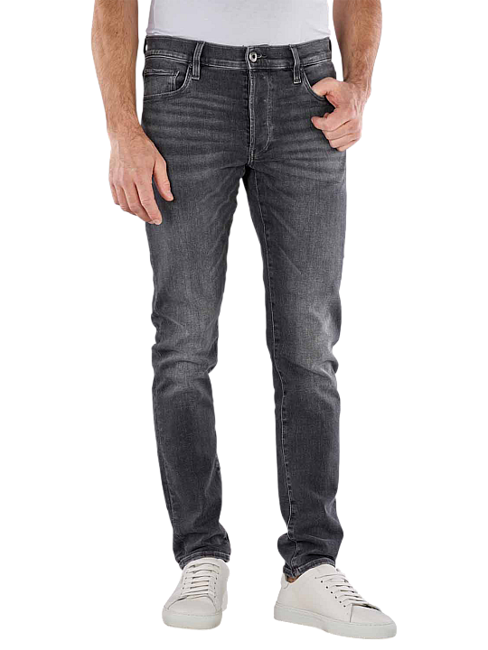 G-Star 3301 Jeans Slim Fit Herren Jeans