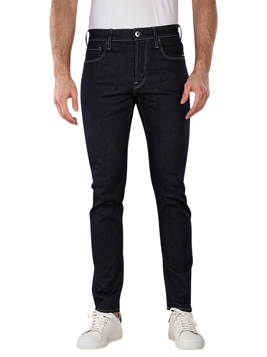 G-Star 3301 Jeans Slim Fit Herren Jeans
