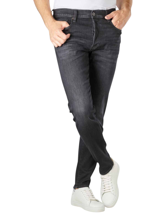 G-Star 3301 Slim Jeans Elto Superstretch Jeans Homme