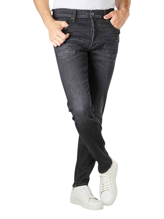 G-Star 3301 Jeans Slim Fit Herren Jeans