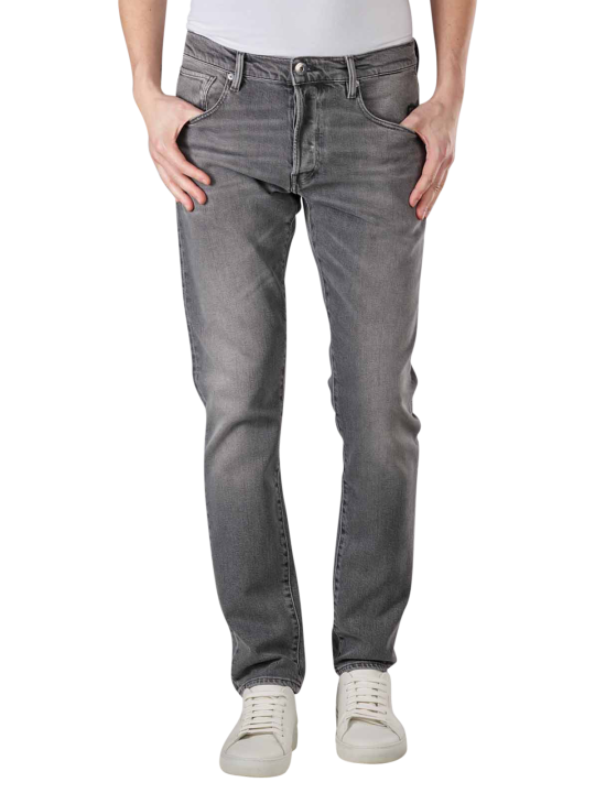 G-Star 3301 Slim Jeans Herren Jeans