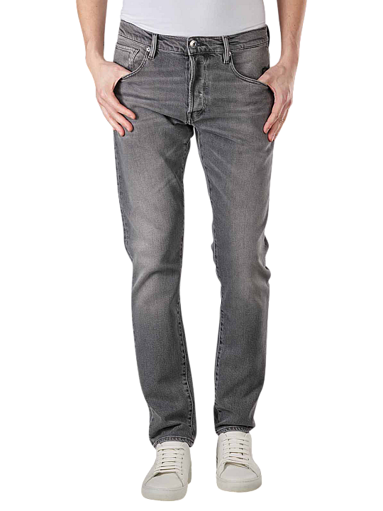 G-Star 3301 Jeans Slim Fit Herren Jeans