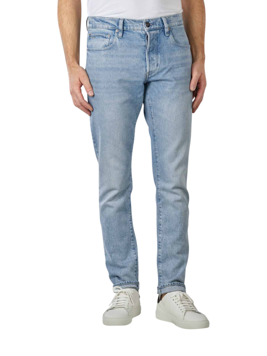 G-Star 3301 Slim Jeans Jeans Homme