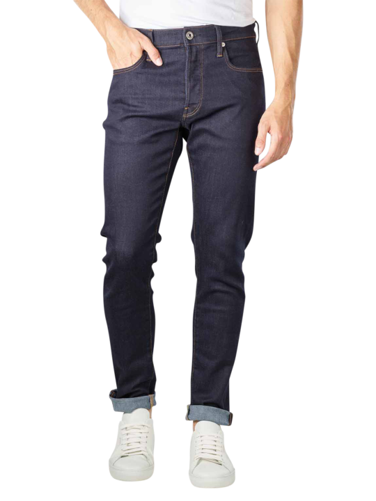 G-Star 3301 Slim Jeans Visor Stretch Jeans Homme