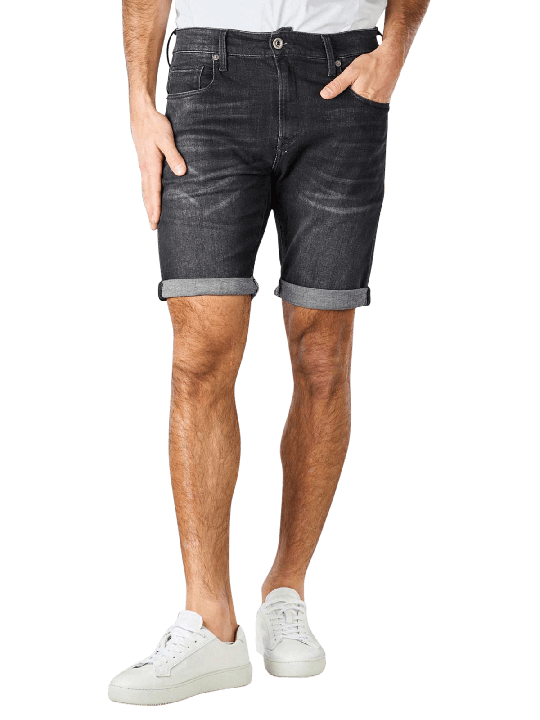 G-Star 3301 Slim Short Herren Shorts