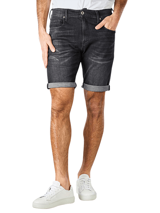G-Star 3301 Slim Short Herren Shorts