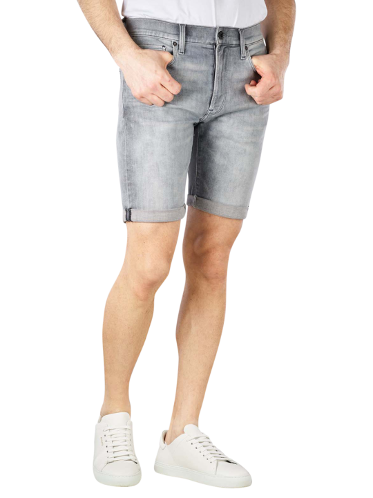 G-Star 3301 Slim Shorts Herren Shorts