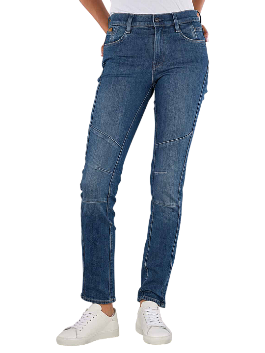 G-Star Ace Jeans Slim Fit Damen Jeans