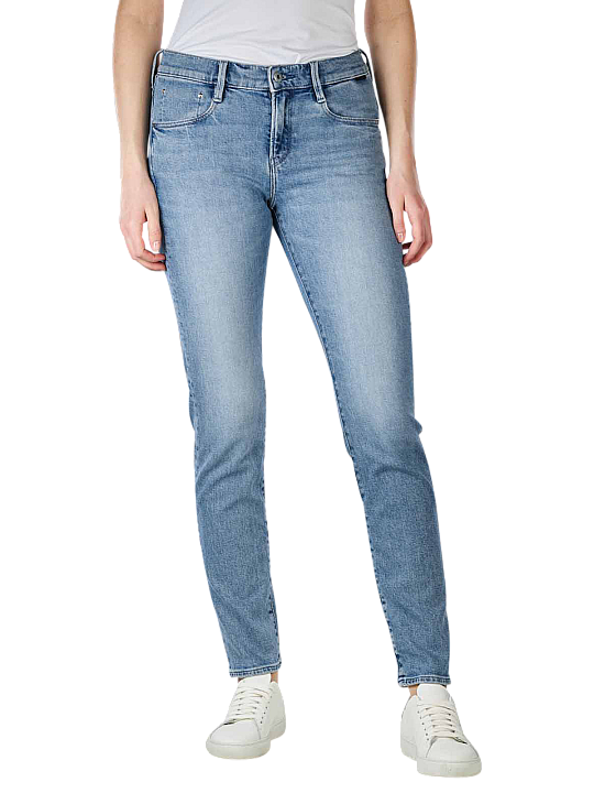 G-Star Ace Jeans Slim Fit Damen Jeans