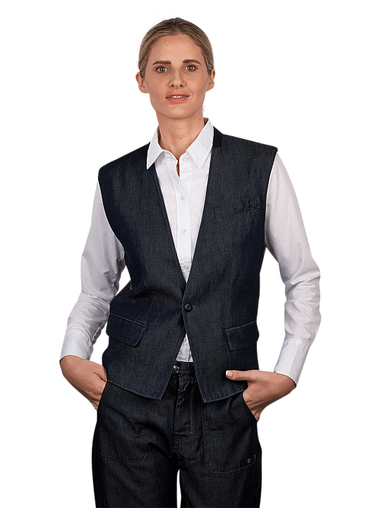 G-Star Blazer Vest Veste Femme