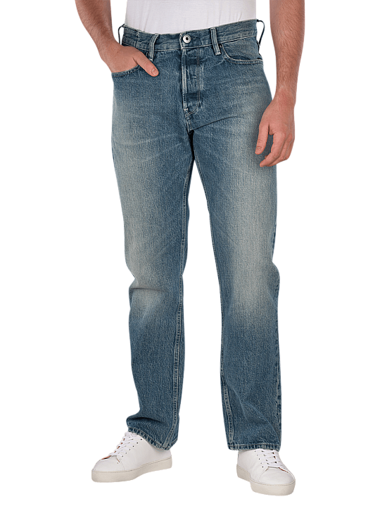 G-Star Dakota Regular Straight Fit Herren Jeans