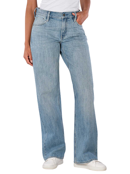 G-Star Judee Jeans Loose Fit Damen Jeans