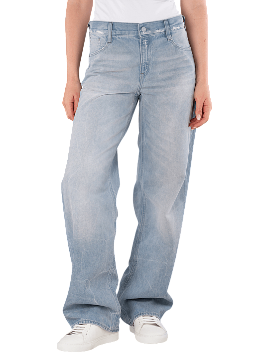 G-Star Judee Jeans Loose Fit Damen Jeans