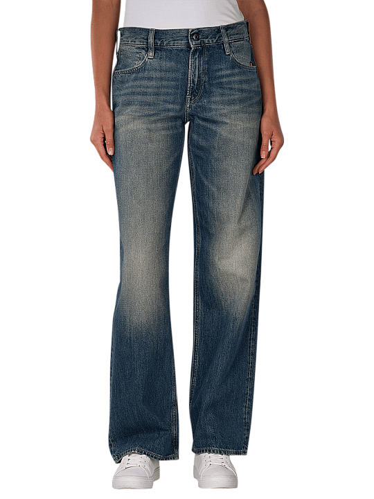 G-Star Judee Jeans Loose Fit Women's Jeans