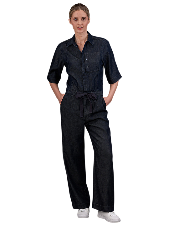 G-Star Jumpsuit Regular Fit Women's Jeans
