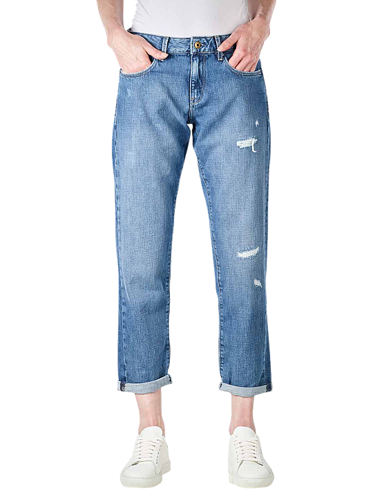 G-Star Kate Jeans Boyfriend Damen Jeans