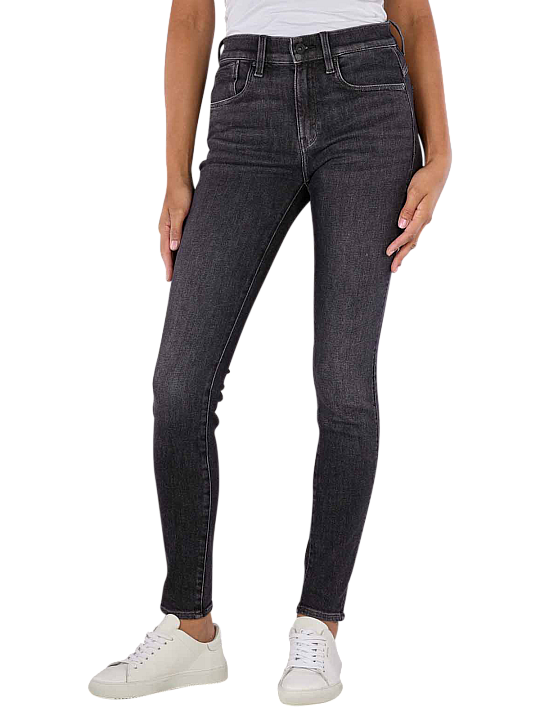 G-Star Lhana Jeans Skinny Fit Damen Jeans