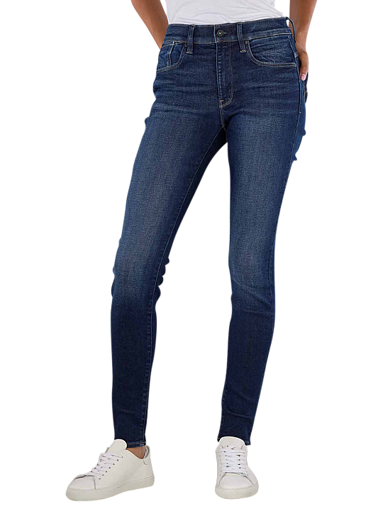 G-Star Lhana Jeans Skinny Fit Damen Jeans