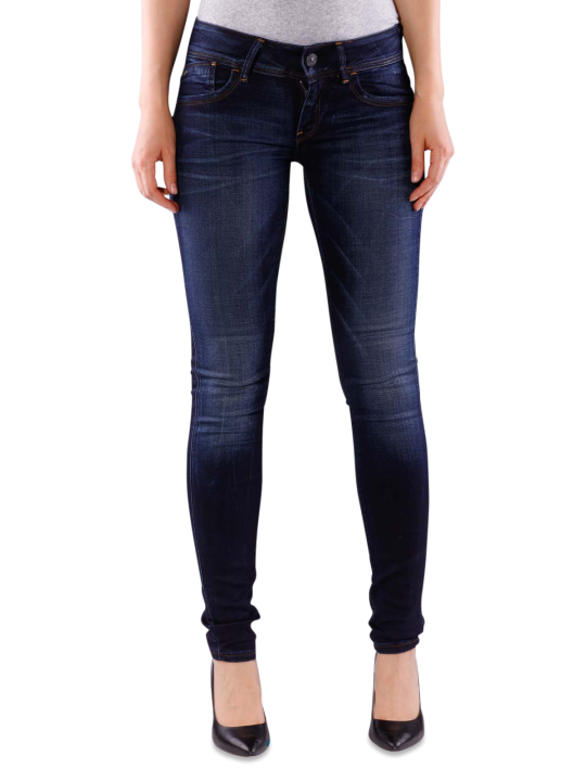 G-Star Lynn Mid Skinny Jeans Skinny Fit Women's Jeans