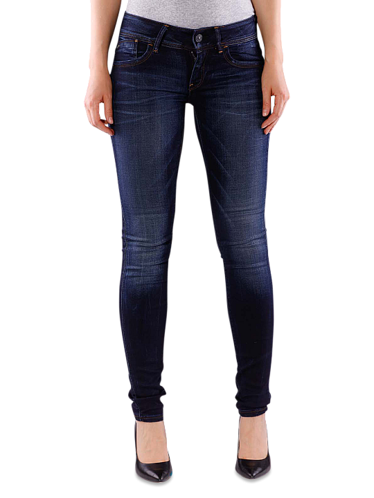 G-Star Lynn Jeans Skinny Fit Damen Jeans