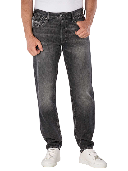 G-Star Morry Jeans Tapered Fit Herren Jeans