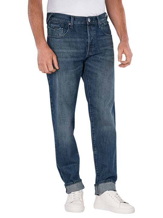 G-Star Morry Jeans Tapered Fit Herren Jeans
