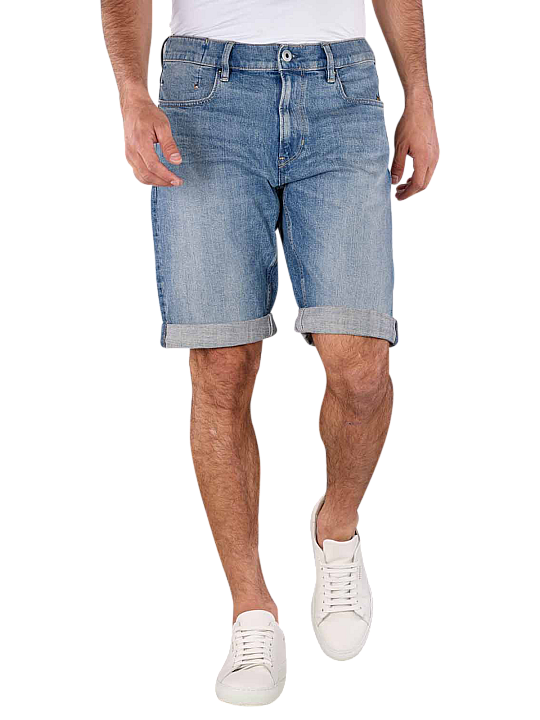 G-Star Mosa Shorts Denim Herren Shorts