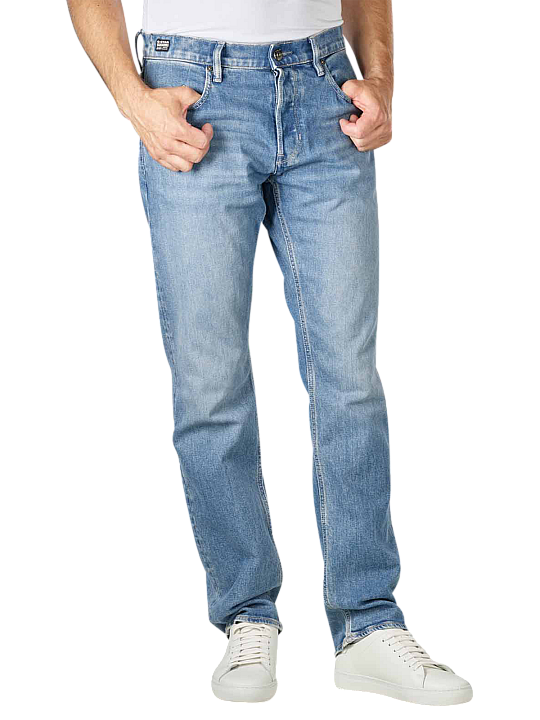 G-Star Mosa Jeans Straight Fit Herren Jeans