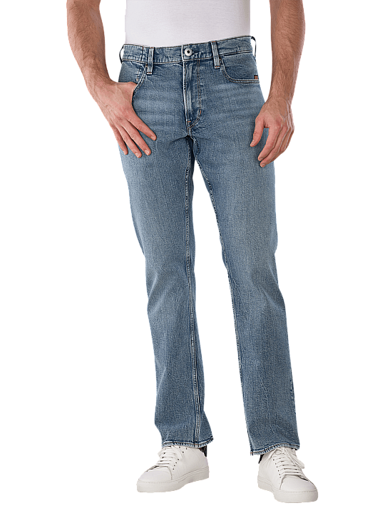 G-Star Mosa Jeans Straight Fit Men's Jeans