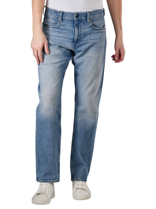 G-Star Mosa Jeans Straight Fit Jeans Homme
